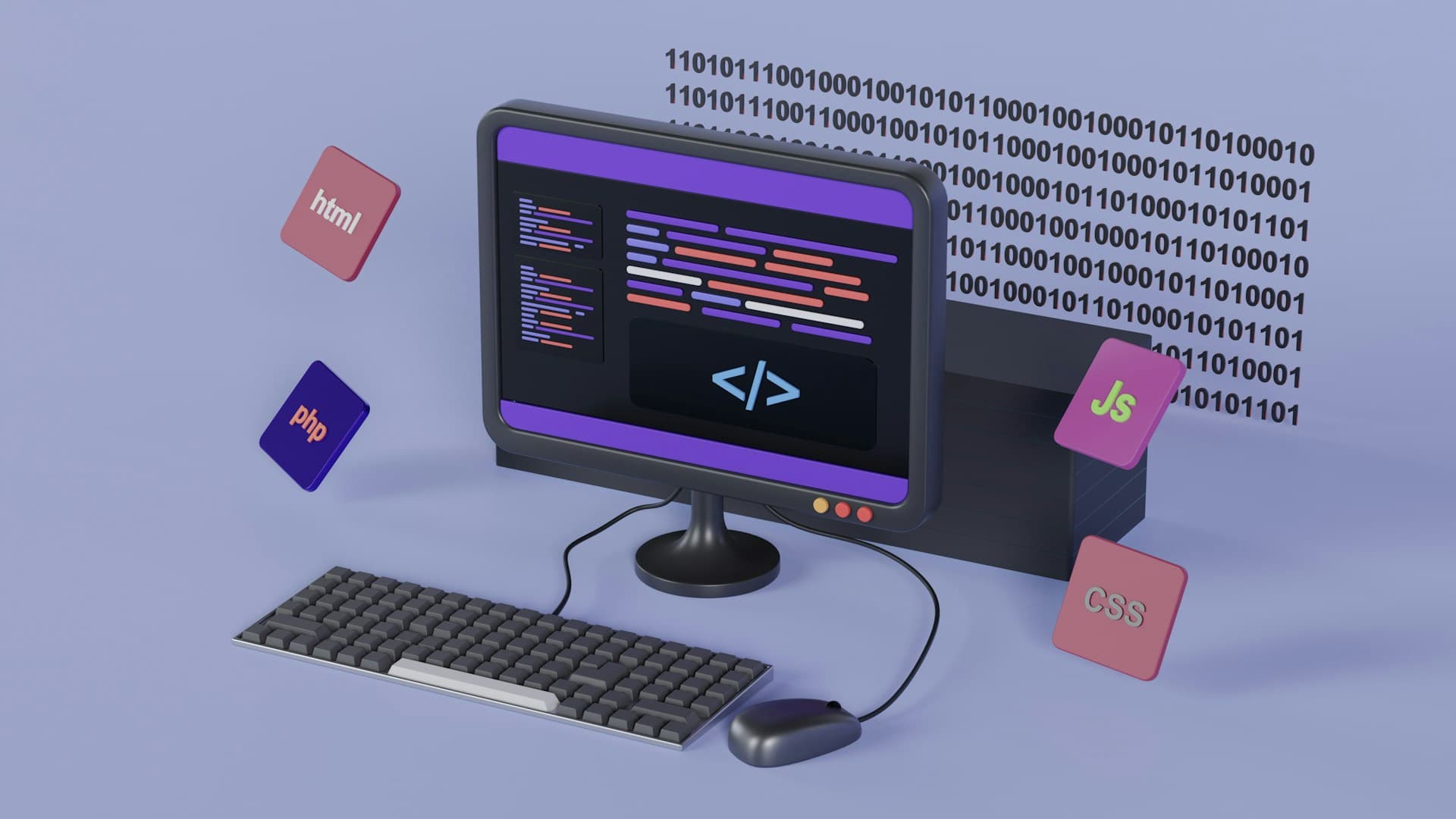 Web Development Services